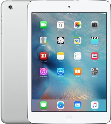 IPad mini on sale 2nd generation